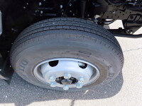 日野デュトロアルミブロック小型（2t・3t）[写真15]