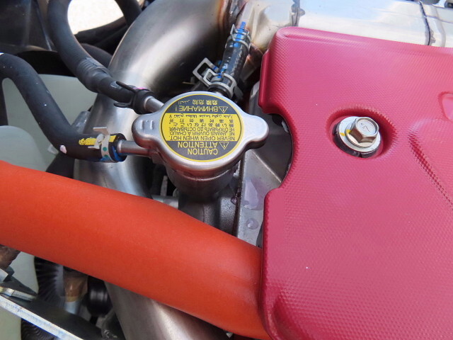 日野デュトロアルミブロック小型（2t・3t）[写真17]