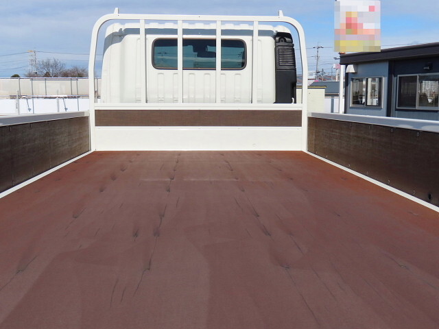 日野デュトロアルミブロック小型（2t・3t）[写真25]