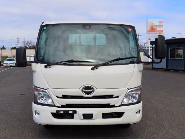 日野デュトロアルミブロック小型（2t・3t）[写真04]