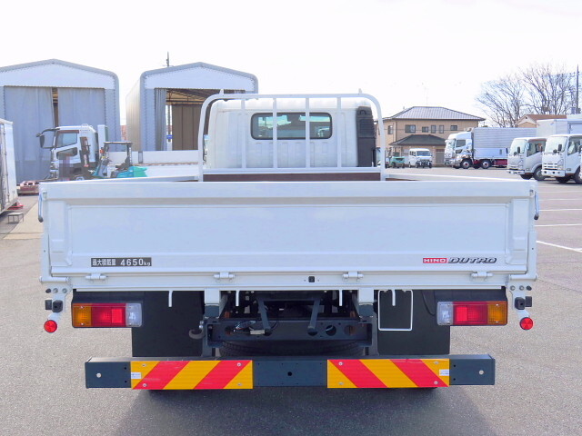 日野デュトロアルミブロック小型（2t・3t）[写真05]