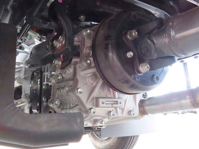 日野デュトロアルミブロック小型（2t・3t）[写真08]