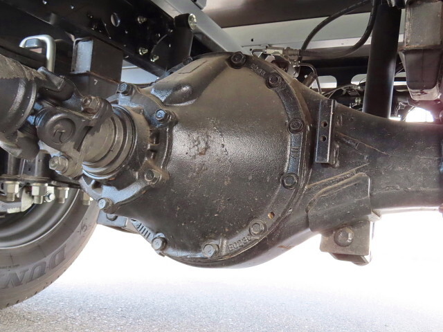 日野デュトロアルミブロック小型（2t・3t）[写真09]