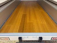 日野レンジャーアルミウイング中型（4t）[写真09]