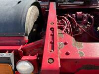 いすゞギガトレーラーヘッド（トラクターヘッド）大型（10t）[写真11]