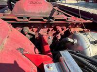 いすゞギガトレーラーヘッド（トラクターヘッド）大型（10t）[写真14]