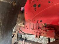 いすゞギガトレーラーヘッド（トラクターヘッド）大型（10t）[写真15]