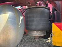 いすゞギガトレーラーヘッド（トラクターヘッド）大型（10t）[写真16]