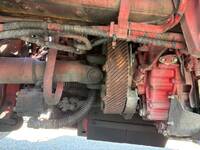 いすゞギガトレーラーヘッド（トラクターヘッド）大型（10t）[写真17]