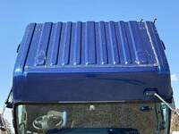 いすゞギガトレーラーヘッド（トラクターヘッド）大型（10t）[写真20]