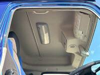 いすゞギガトレーラーヘッド（トラクターヘッド）大型（10t）[写真24]