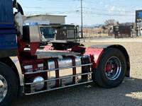 いすゞギガトレーラーヘッド（トラクターヘッド）大型（10t）[写真06]