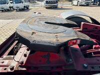 いすゞギガトレーラーヘッド（トラクターヘッド）大型（10t）[写真09]