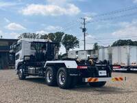 UDトラックスクオンコンテナ専用車大型（10t）[写真02]