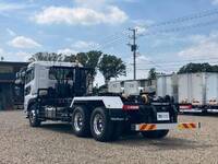 UDトラックスクオンコンテナ専用車大型（10t）[写真02]