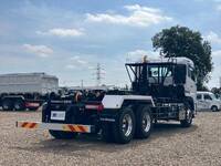 UDトラックスクオンコンテナ専用車大型（10t）[写真04]