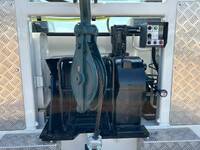 日野レンジャーセルフローダー増トン（6t・8t）[写真07]