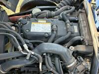 いすゞフォワードクレーン4段中型（4t）[写真16]