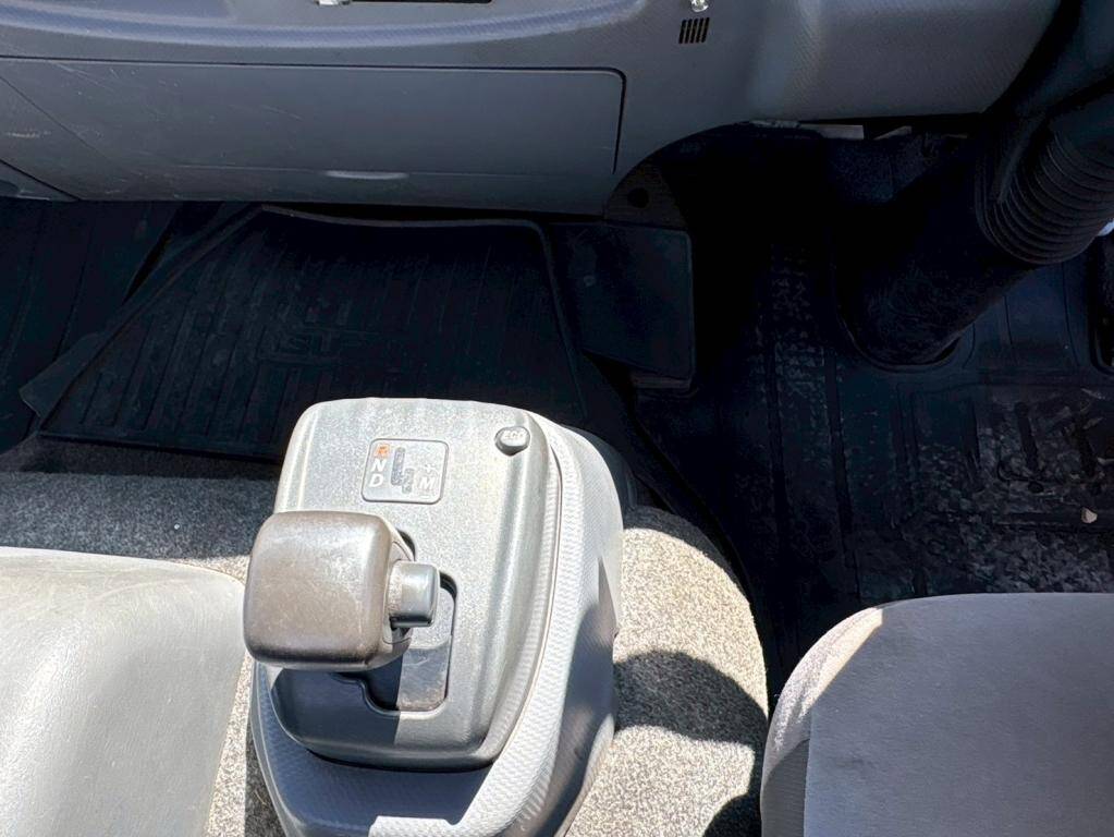 いすゞフォワードクレーン4段中型（4t）[写真19]