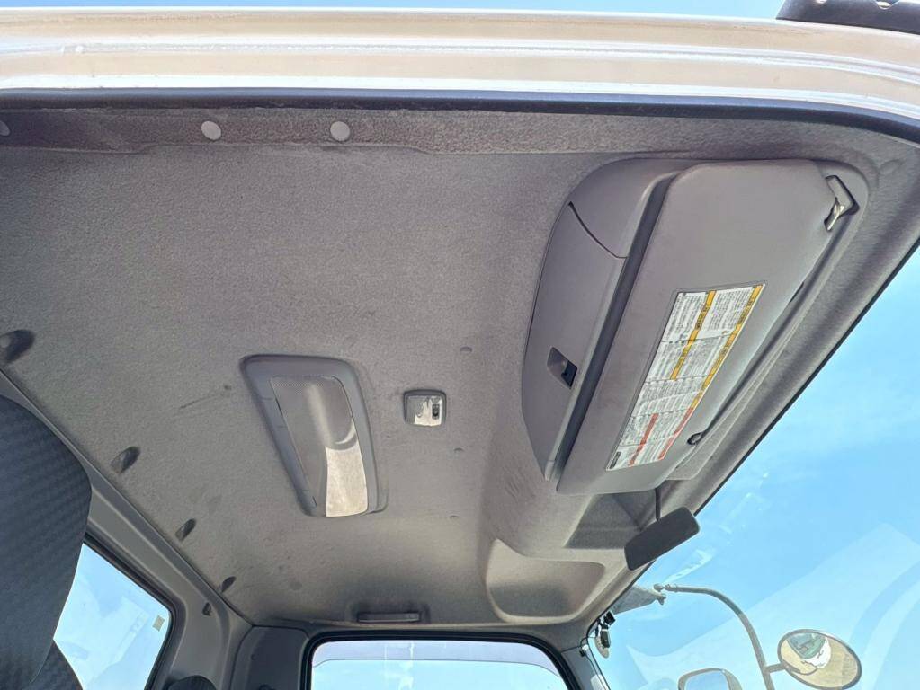 いすゞフォワードクレーン4段中型（4t）[写真20]