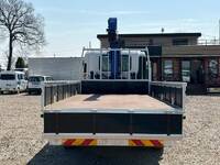 いすゞフォワードクレーン4段中型（4t）[写真10]