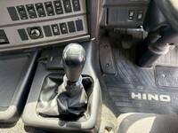 日野プロフィアアルミブロック大型（10t）[写真20]