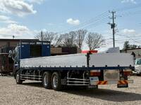 日野プロフィアアルミブロック大型（10t）[写真02]