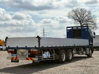 日野プロフィアアルミブロック大型（10t）[写真04]