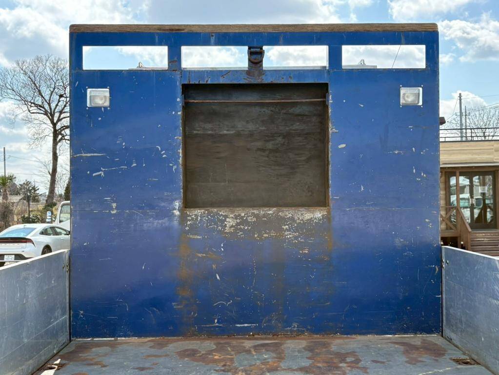 日野プロフィアアルミブロック大型（10t）[写真05]