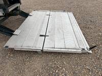 いすゞフォワード冷凍車（冷蔵車）中型（4t）[写真13]