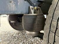 いすゞフォワード冷凍車（冷蔵車）中型（4t）[写真18]