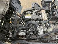 いすゞフォワード冷凍車（冷蔵車）中型（4t）[写真19]