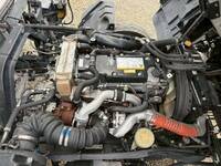 いすゞフォワード冷凍車（冷蔵車）中型（4t）[写真20]