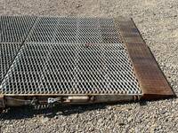 三菱ふそうスーパーグレートセルフローダー大型（10t）[写真12]