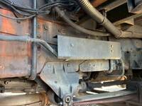 三菱ふそうスーパーグレートセルフローダー大型（10t）[写真13]