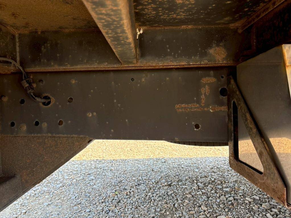 三菱ふそうスーパーグレートセルフローダー大型（10t）[写真14]