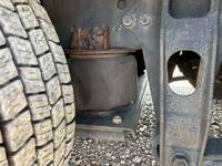 三菱ふそうスーパーグレートセルフローダー大型（10t）[写真16]