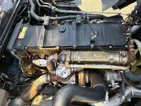 三菱ふそうスーパーグレートセルフローダー大型（10t）[写真17]