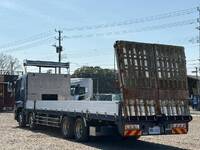 三菱ふそうスーパーグレートセルフローダー大型（10t）[写真02]