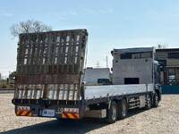 三菱ふそうスーパーグレートセルフローダー大型（10t）[写真04]