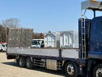 三菱ふそうスーパーグレートセルフローダー大型（10t）[写真05]