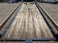 三菱ふそうスーパーグレートセルフローダー大型（10t）[写真08]