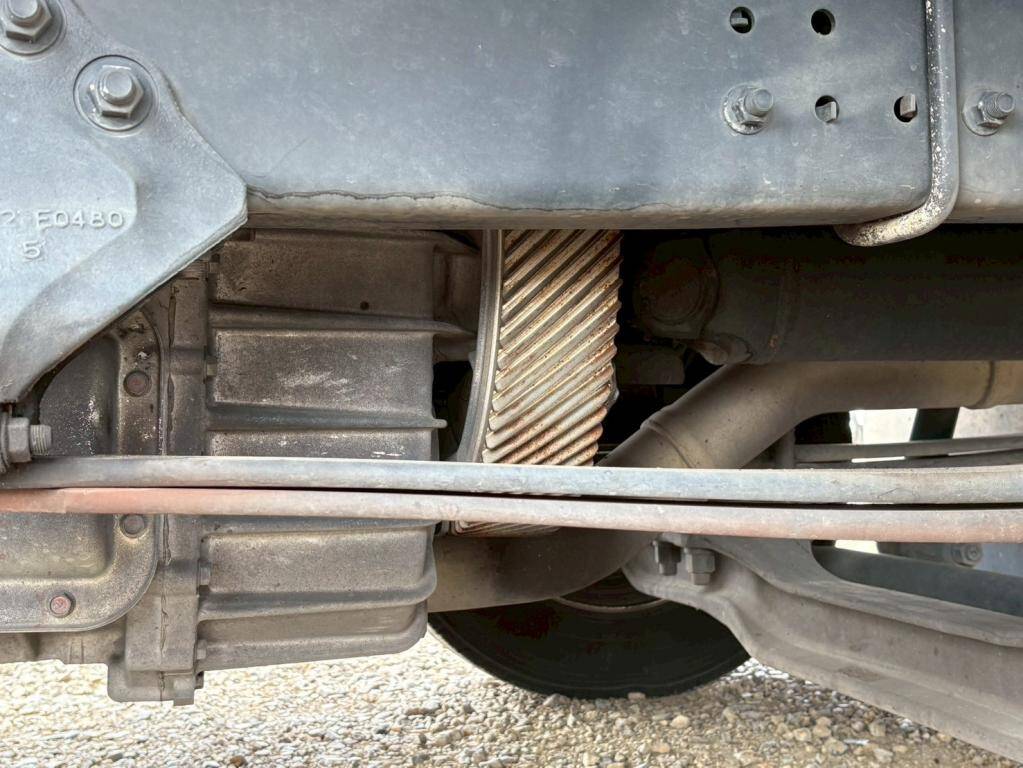 日野プロフィアアルミウイング大型（10t）[写真16]