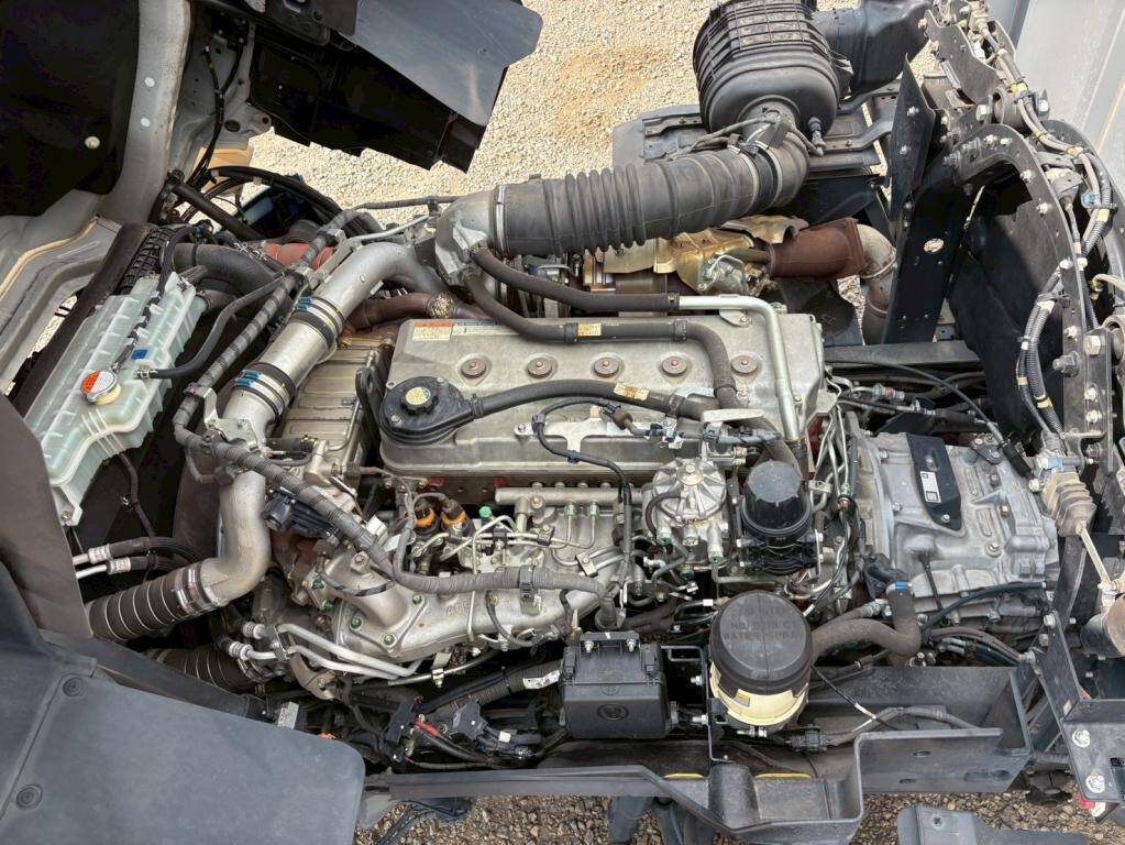 日野プロフィアアルミウイング大型（10t）[写真17]