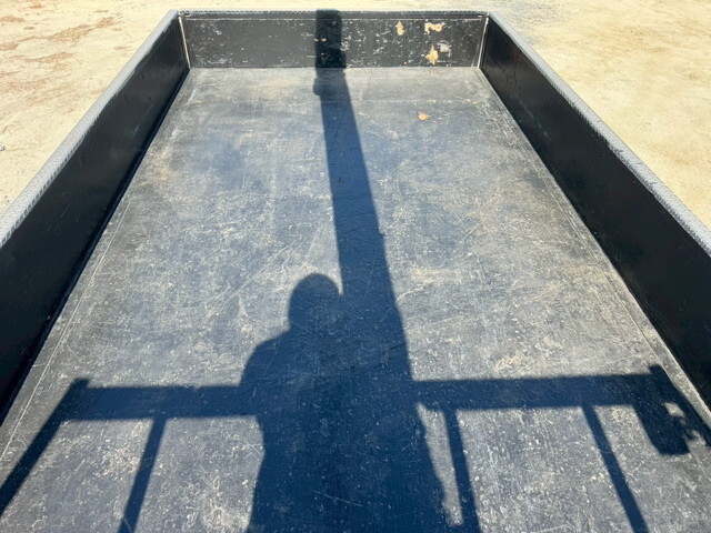 日野デュトロクレーン6段小型（2t・3t）[写真13]