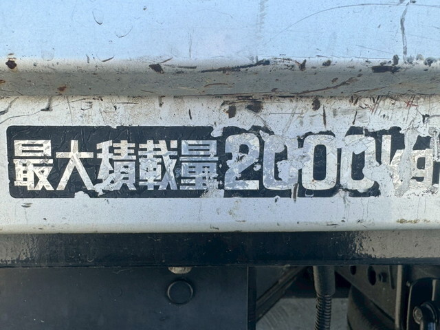 日野デュトロクレーン6段小型（2t・3t）[写真14]