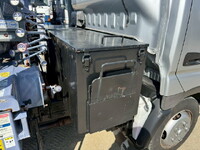 日野デュトロクレーン6段小型（2t・3t）[写真18]