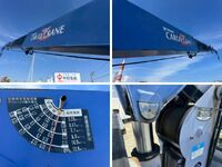 日野デュトロクレーン6段小型（2t・3t）[写真20]