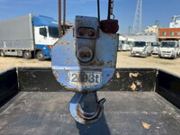 日野デュトロクレーン6段小型（2t・3t）[写真21]