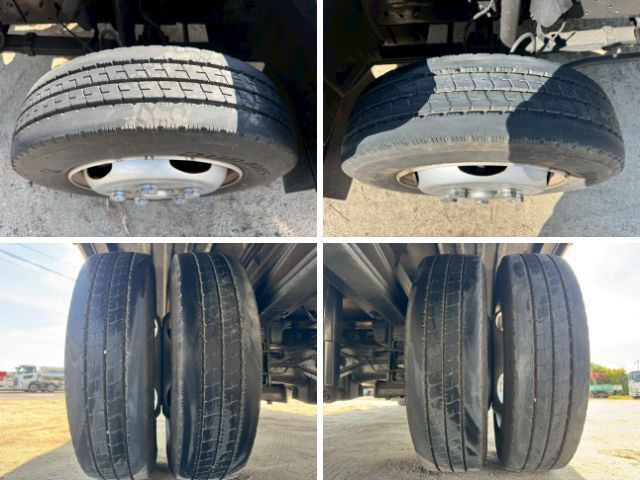 日野デュトロクレーン6段小型（2t・3t）[写真22]